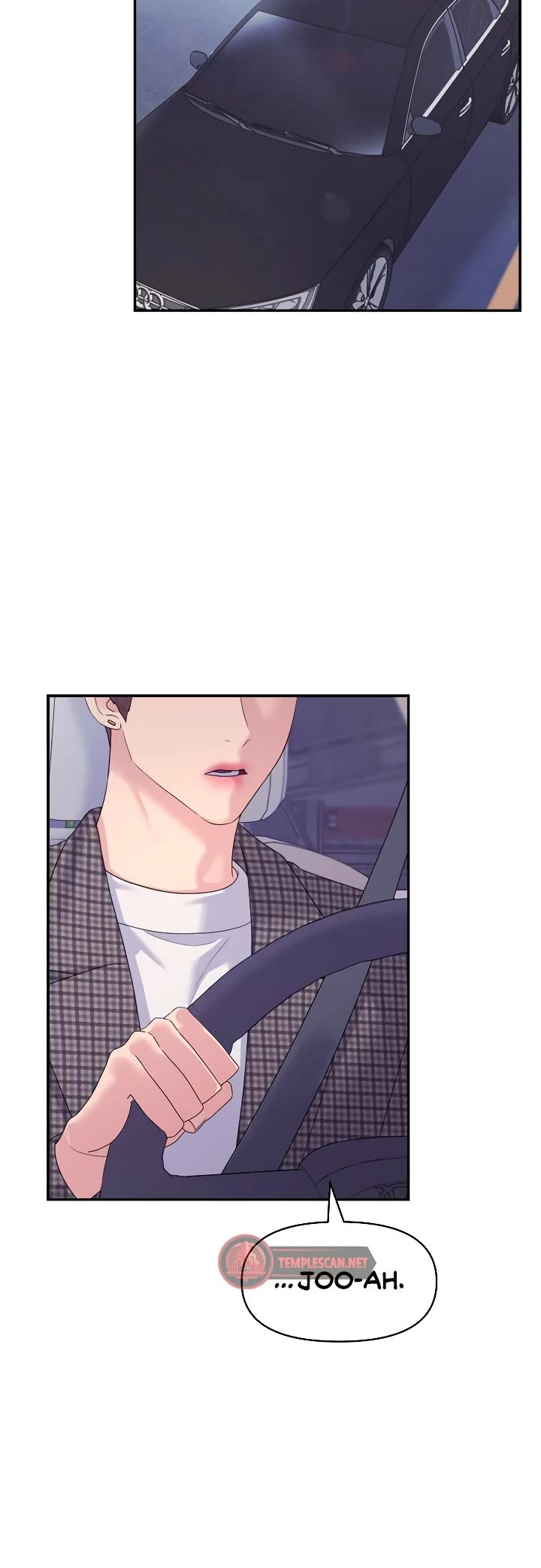 Couple Breaker chapter 61 page 8