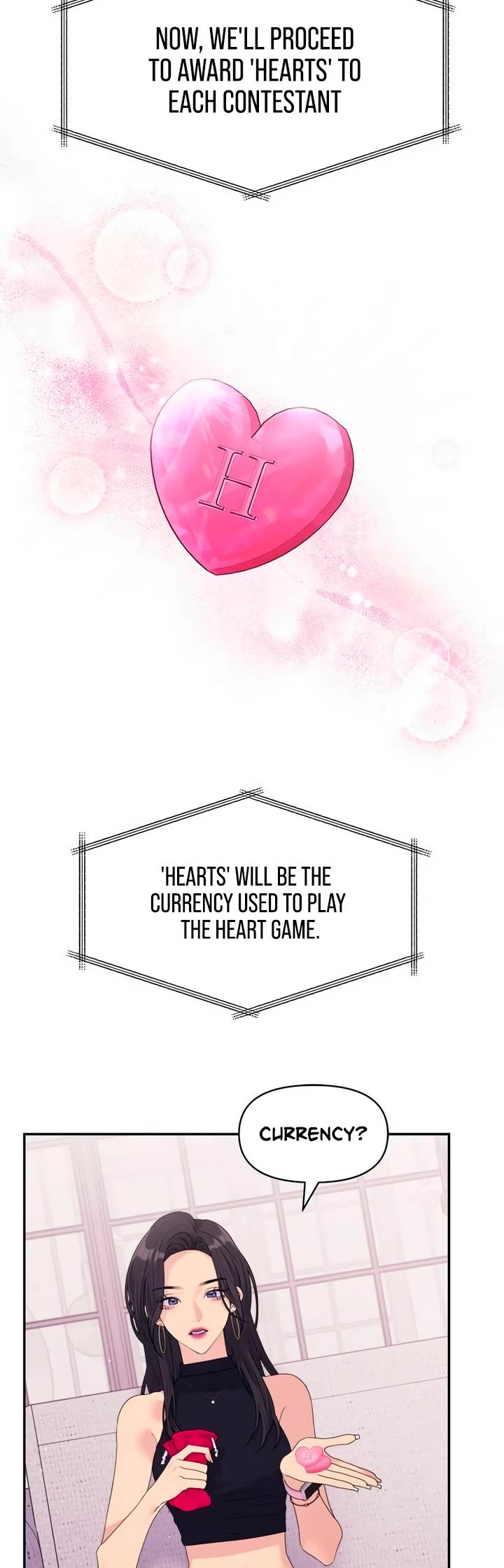 Couple Breaker chapter 62 page 10