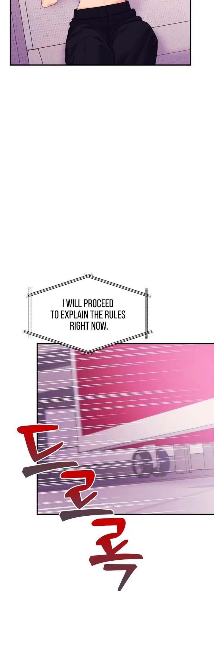 Couple Breaker chapter 62 page 11