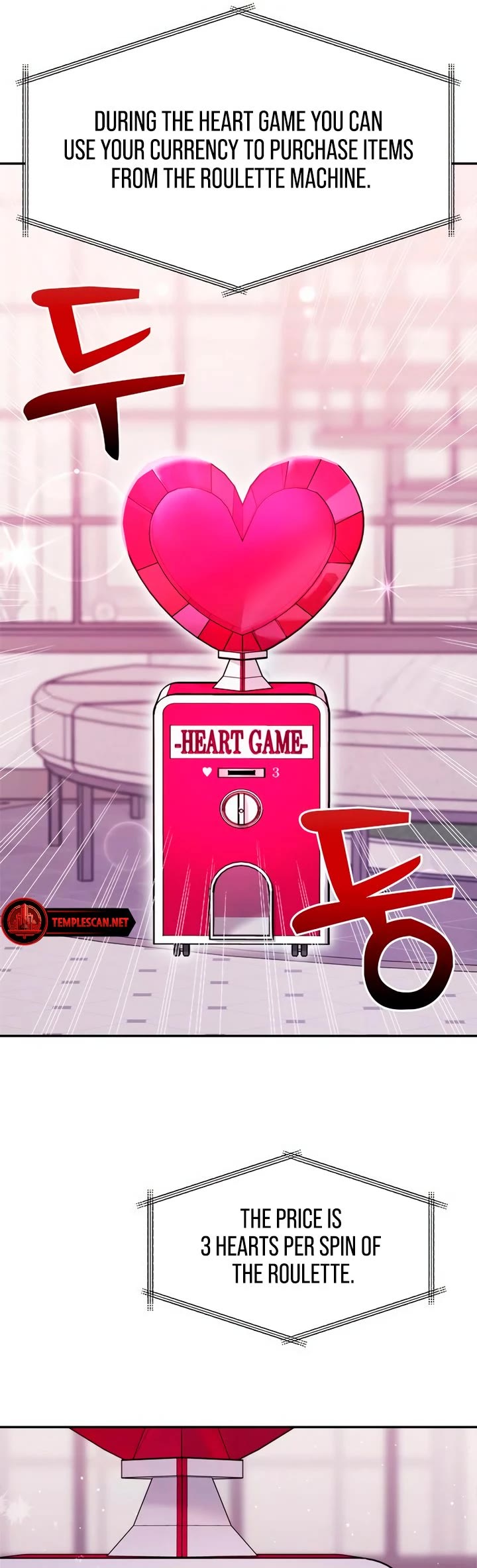 Couple Breaker chapter 62 page 12