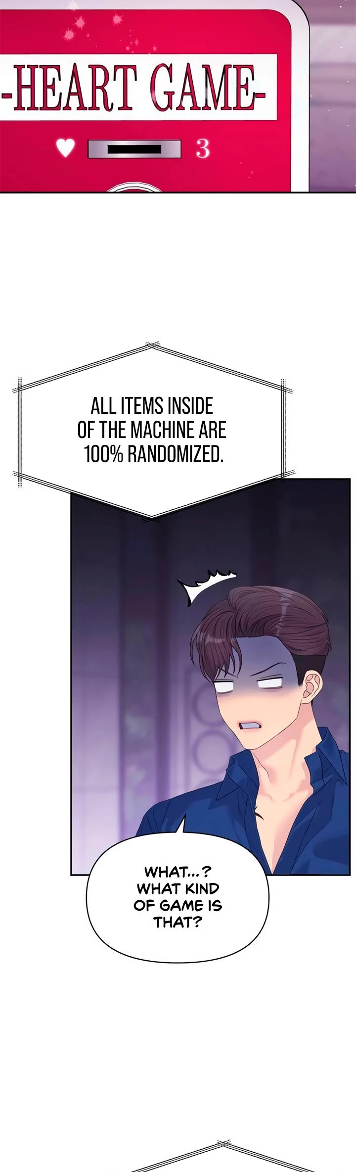 Couple Breaker chapter 62 page 13