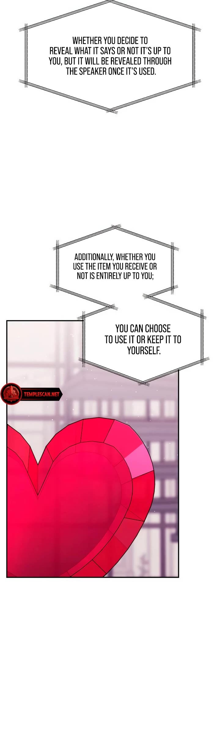 Couple Breaker chapter 62 page 21