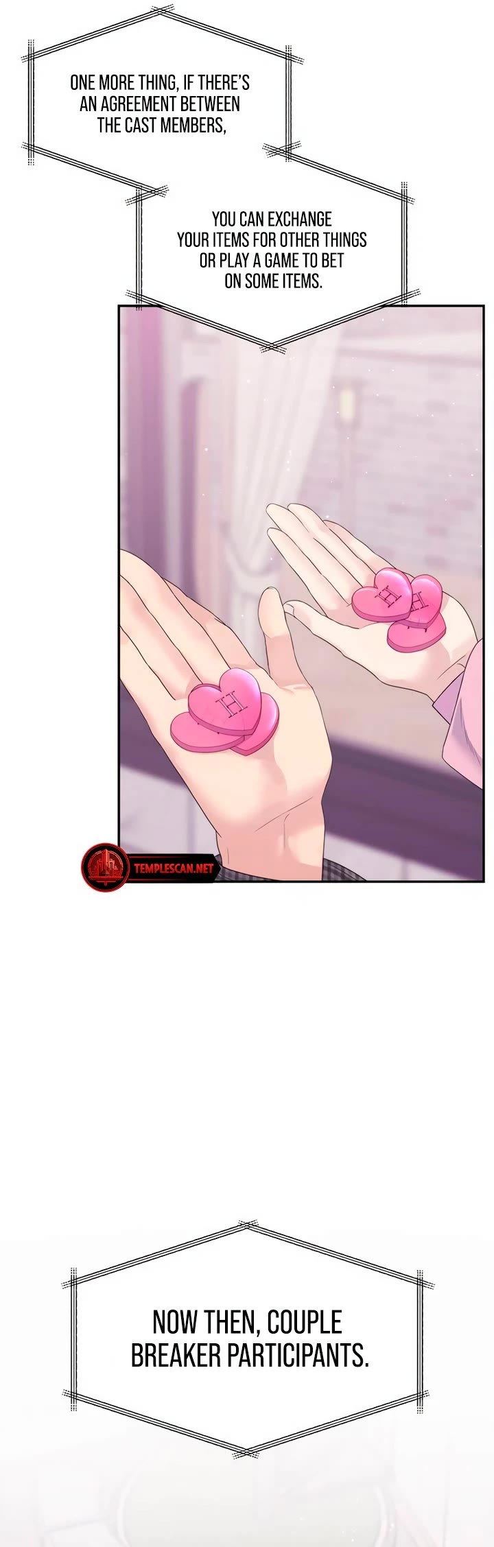 Couple Breaker chapter 62 page 22