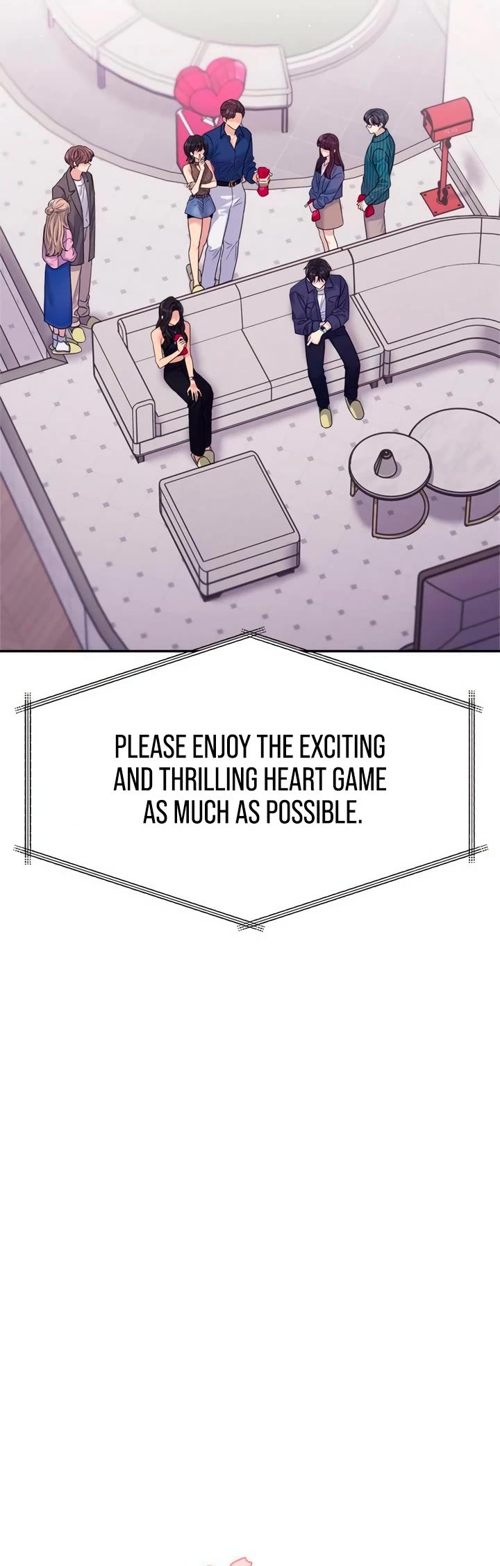 Couple Breaker chapter 62 page 23