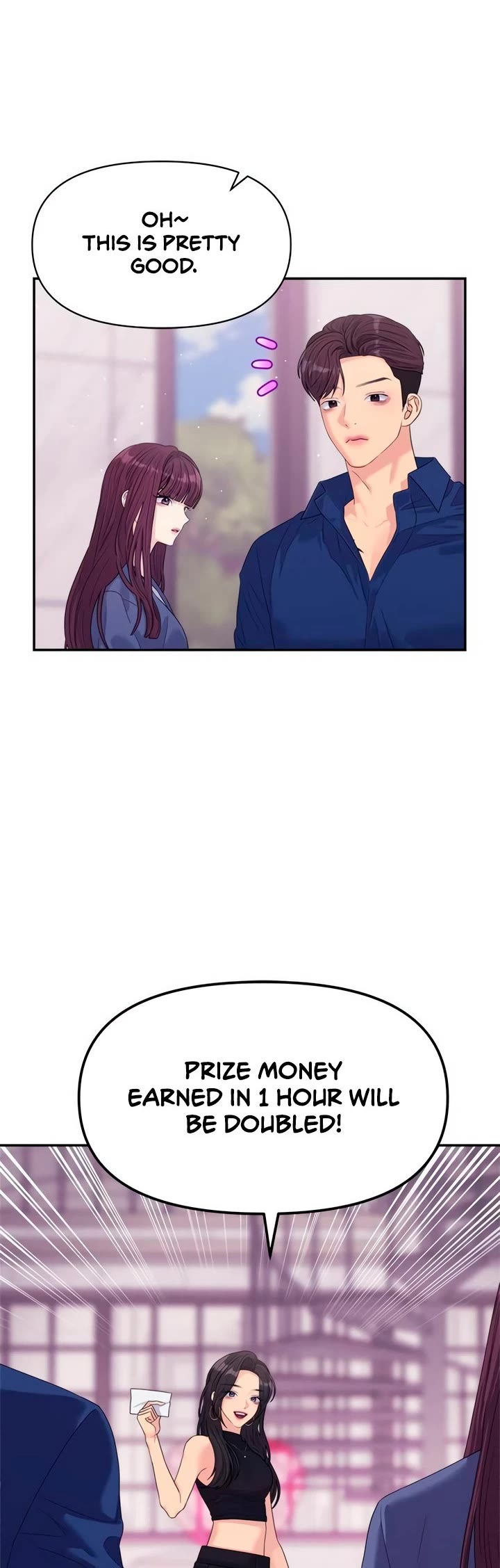 Couple Breaker chapter 62 page 25