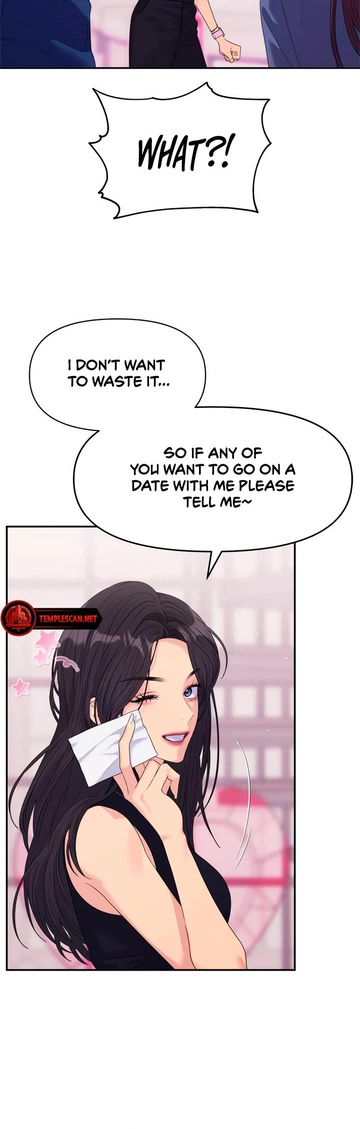 Couple Breaker chapter 62 page 26