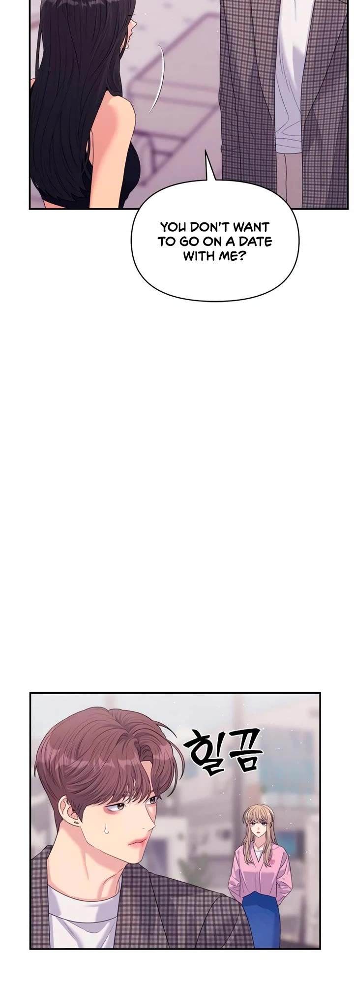 Couple Breaker chapter 62 page 28