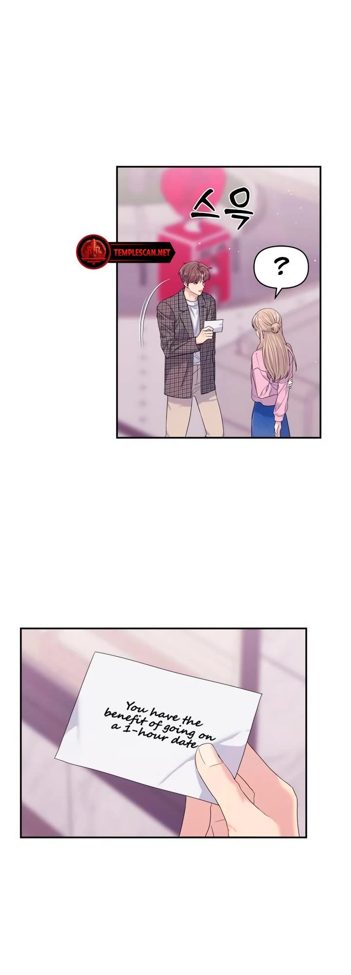 Couple Breaker chapter 62 page 29