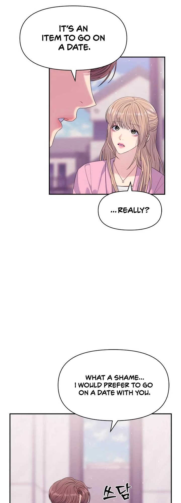 Couple Breaker chapter 62 page 30