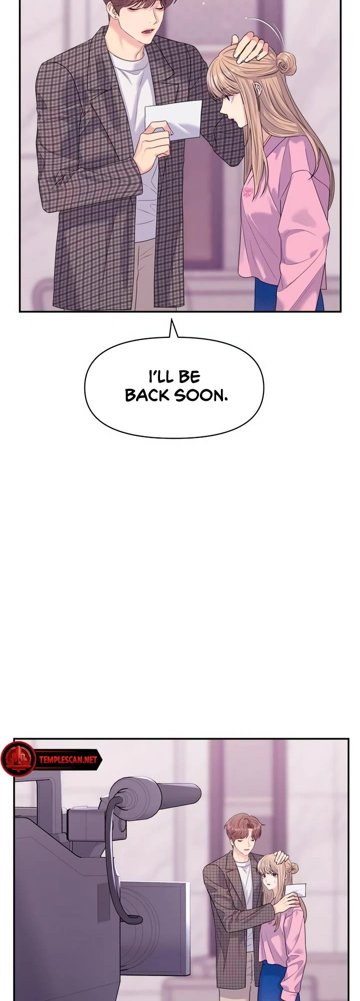 Couple Breaker chapter 62 page 31