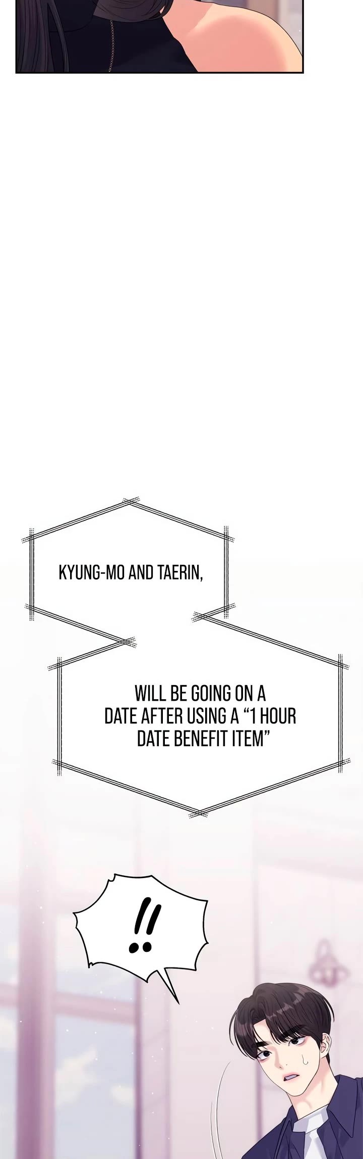 Couple Breaker chapter 62 page 36