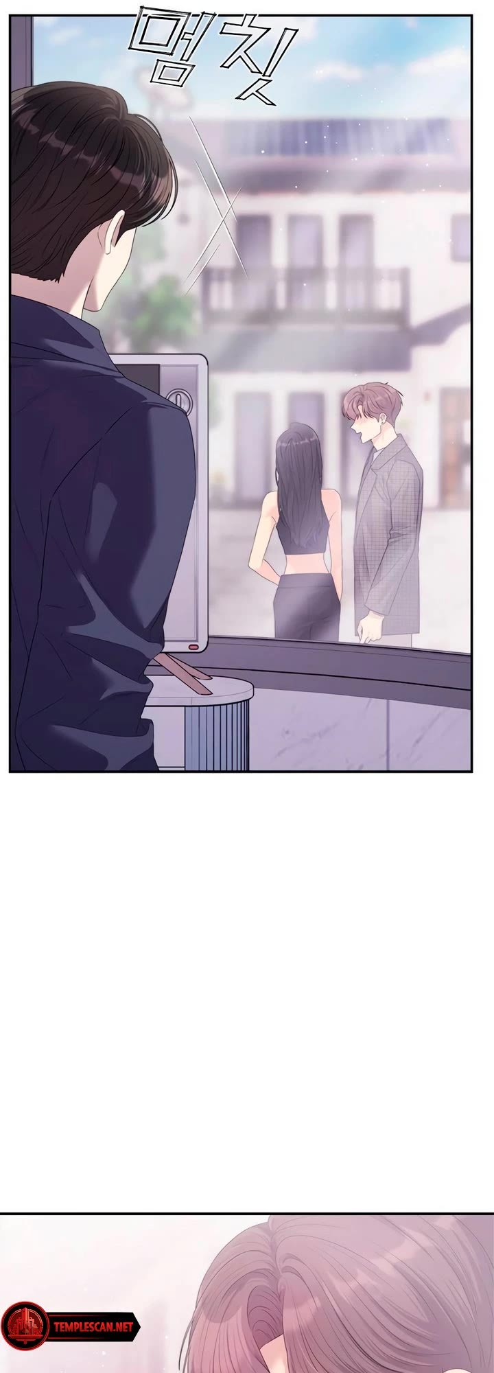 Couple Breaker chapter 62 page 38