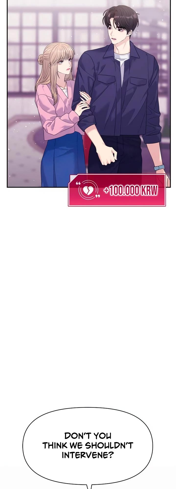 Couple Breaker chapter 62 page 42