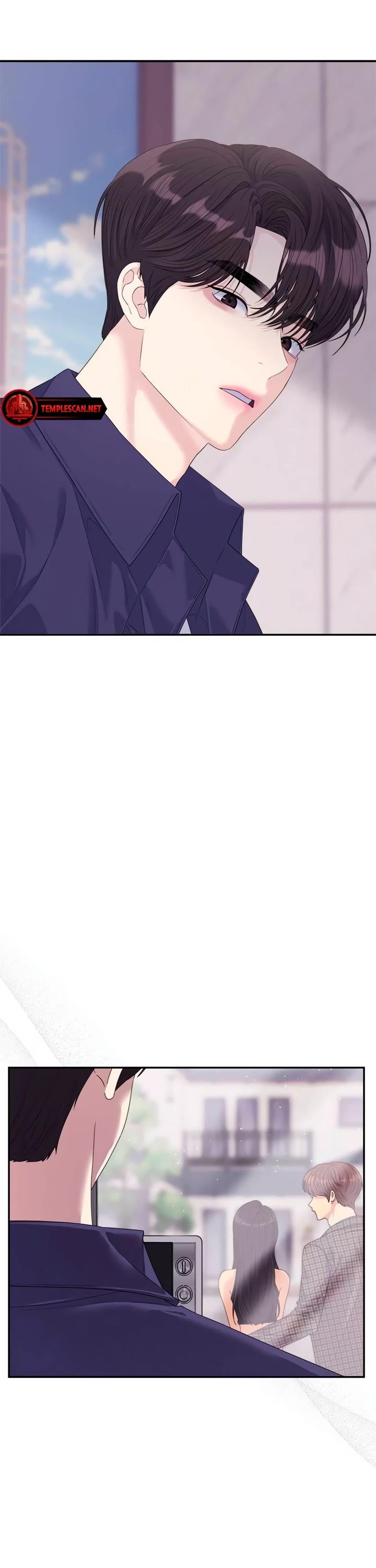 Couple Breaker chapter 62 page 44