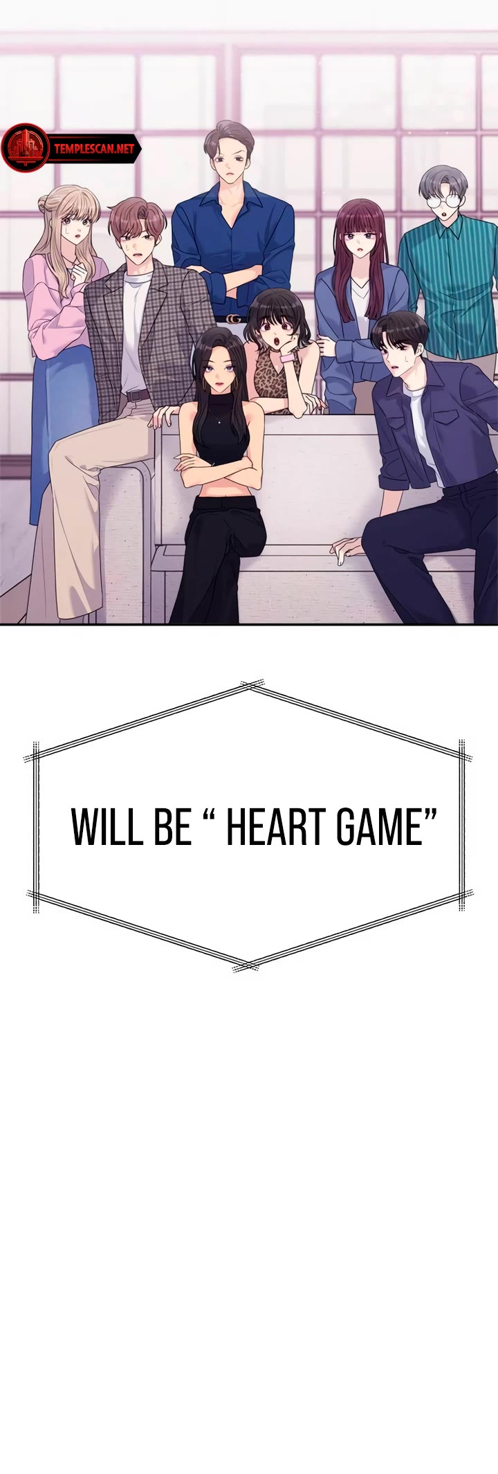 Couple Breaker chapter 62 page 5