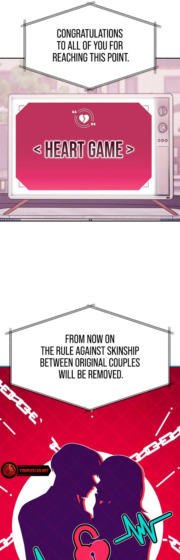 Couple Breaker chapter 62 page 7