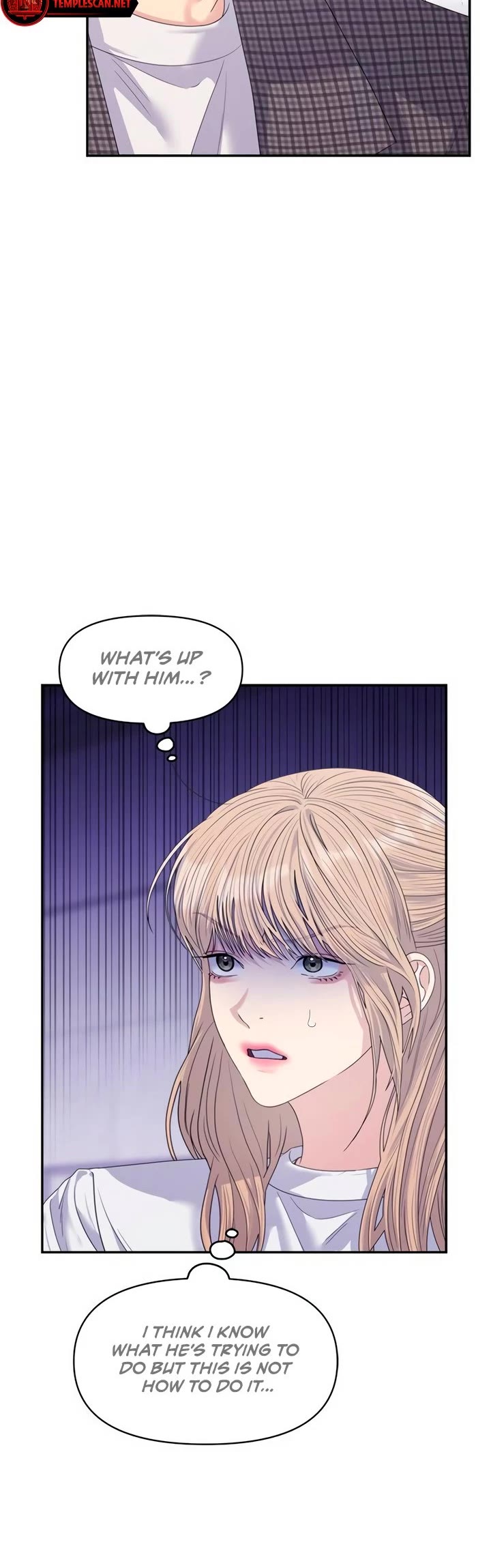 Couple Breaker chapter 63 page 20