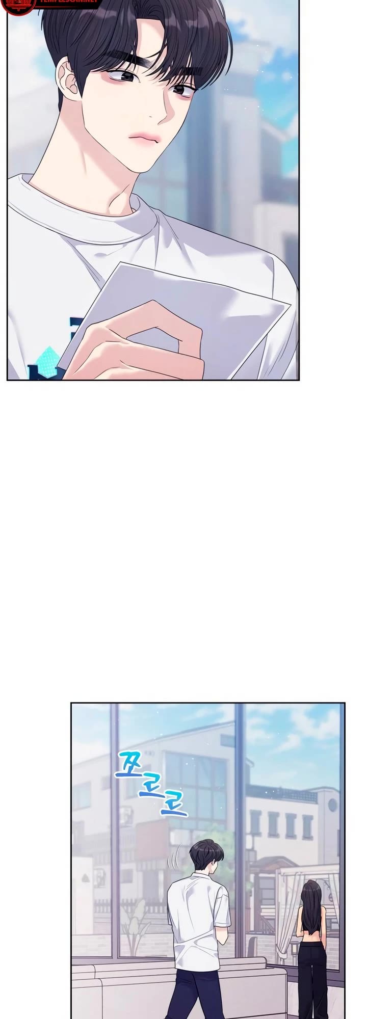 Couple Breaker chapter 63 page 30