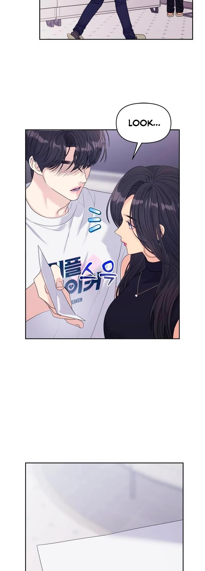 Couple Breaker chapter 63 page 31