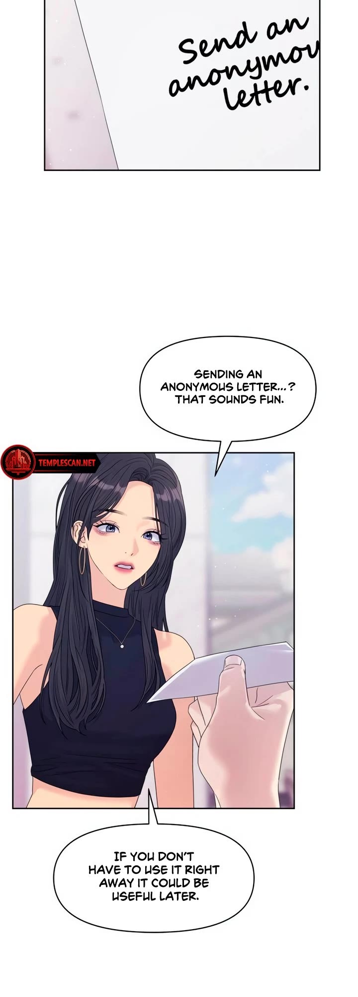 Couple Breaker chapter 63 page 32