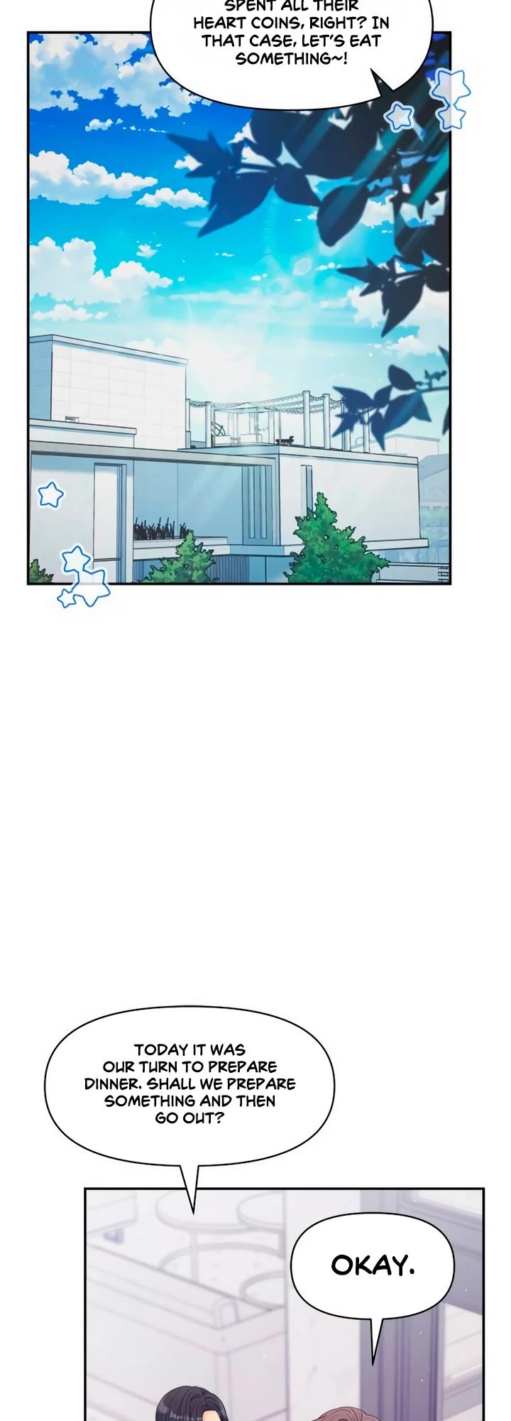 Couple Breaker chapter 63 page 36