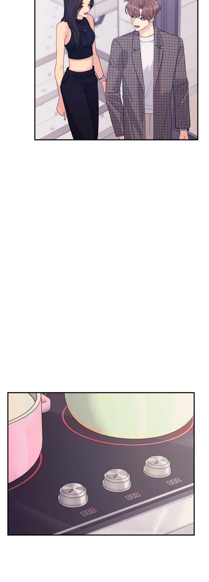 Couple Breaker chapter 63 page 37