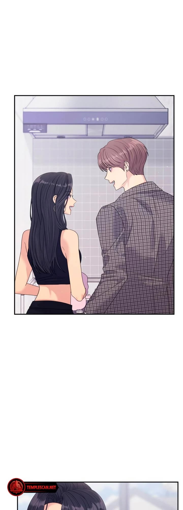 Couple Breaker chapter 63 page 38