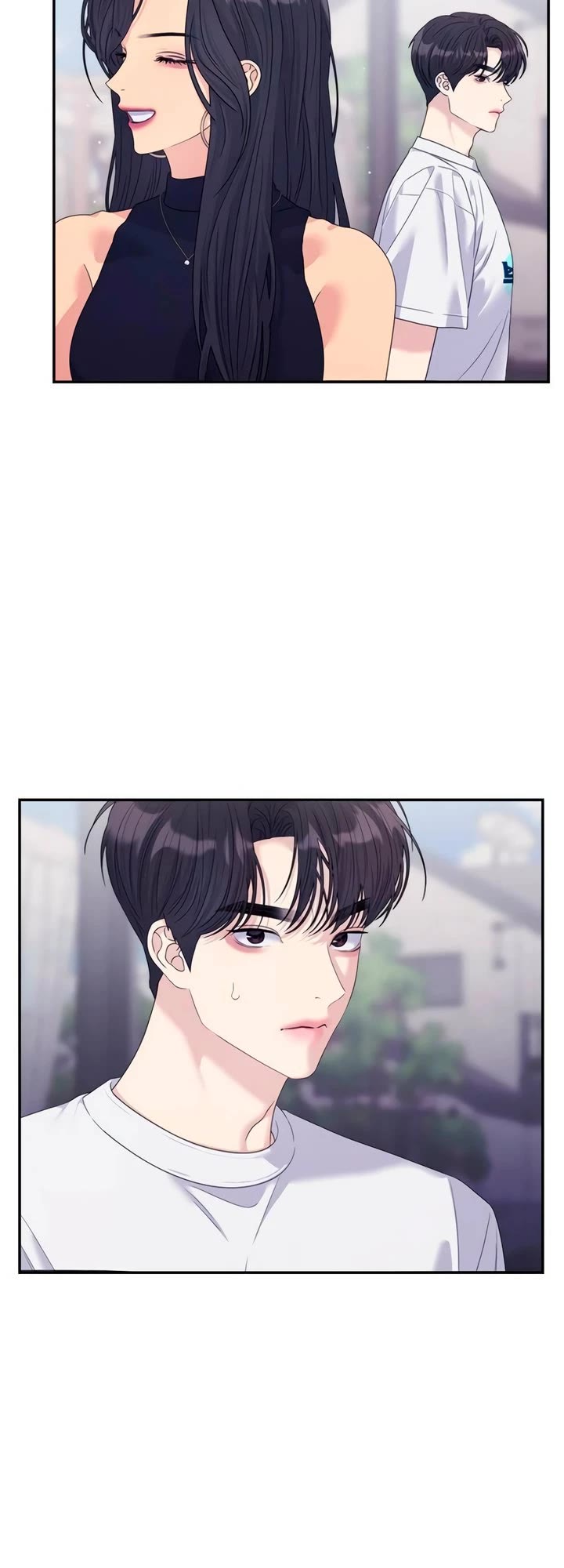 Couple Breaker chapter 63 page 39