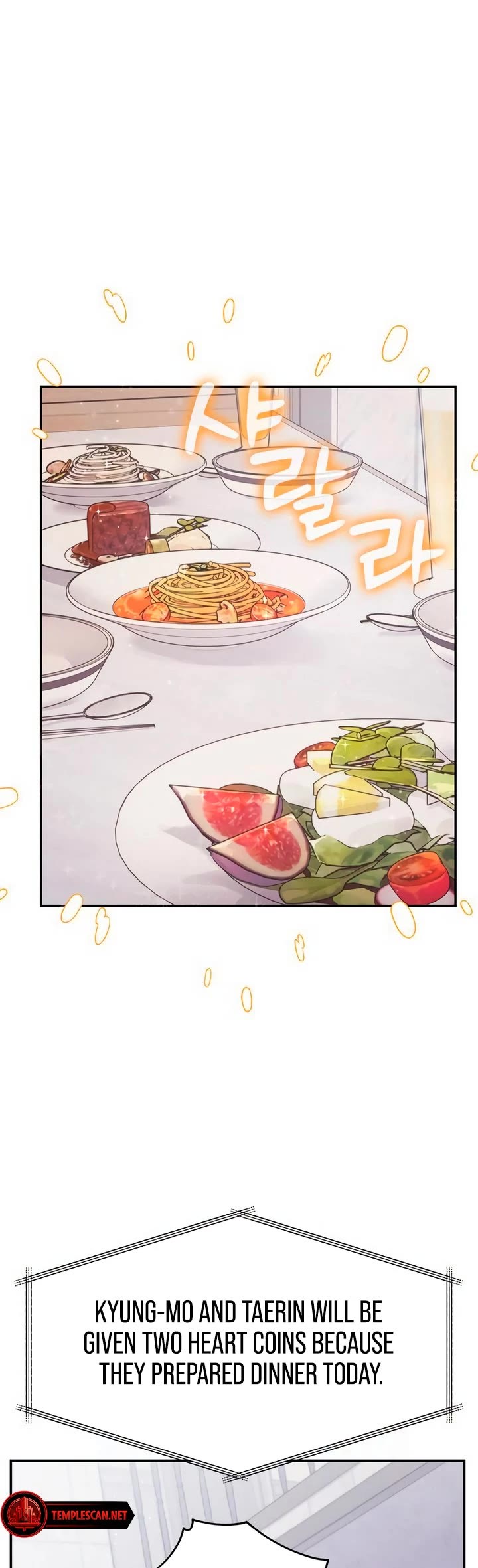 Couple Breaker chapter 63 page 40