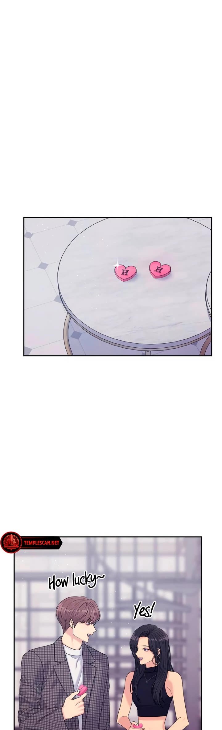 Couple Breaker chapter 63 page 42