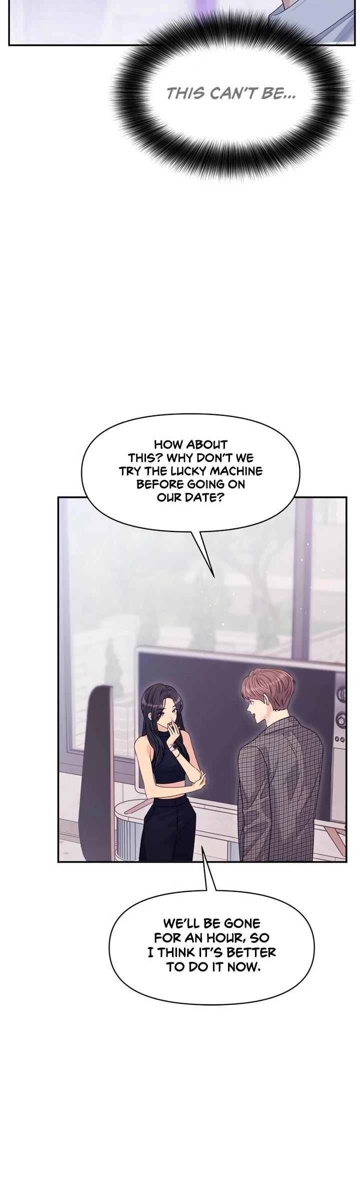 Couple Breaker chapter 63 page 44