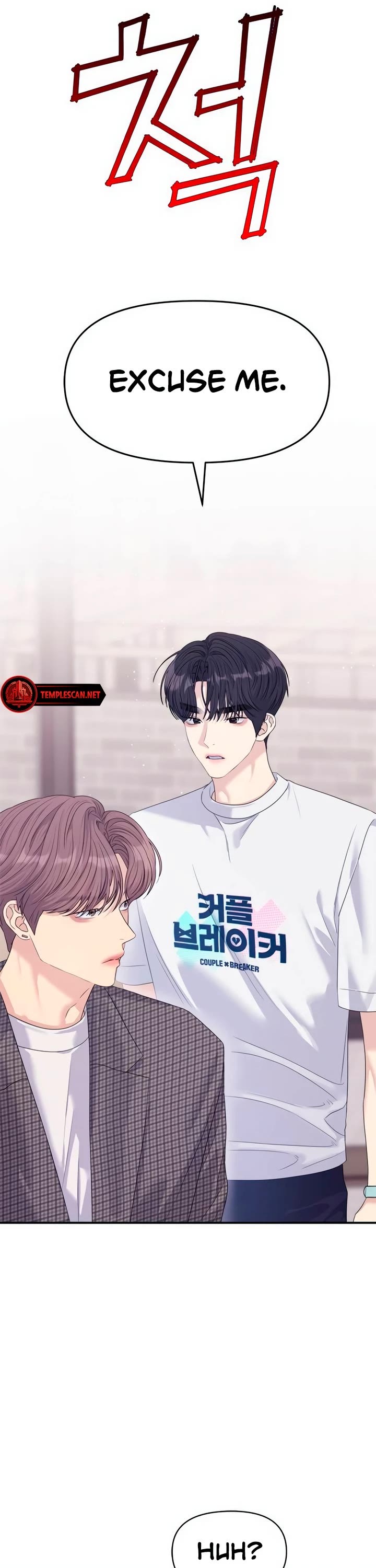 Couple Breaker chapter 63 page 45
