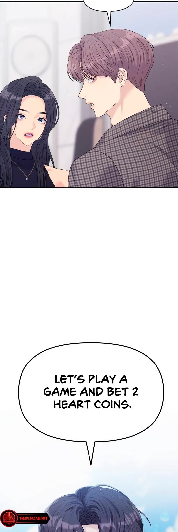 Couple Breaker chapter 63 page 46
