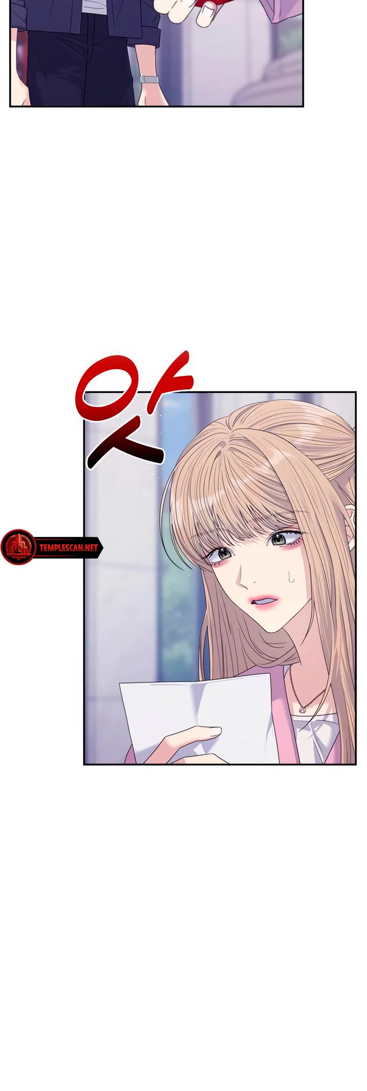 Couple Breaker chapter 63 page 6