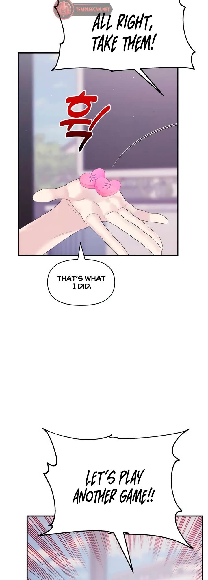 Couple Breaker chapter 64 page 15