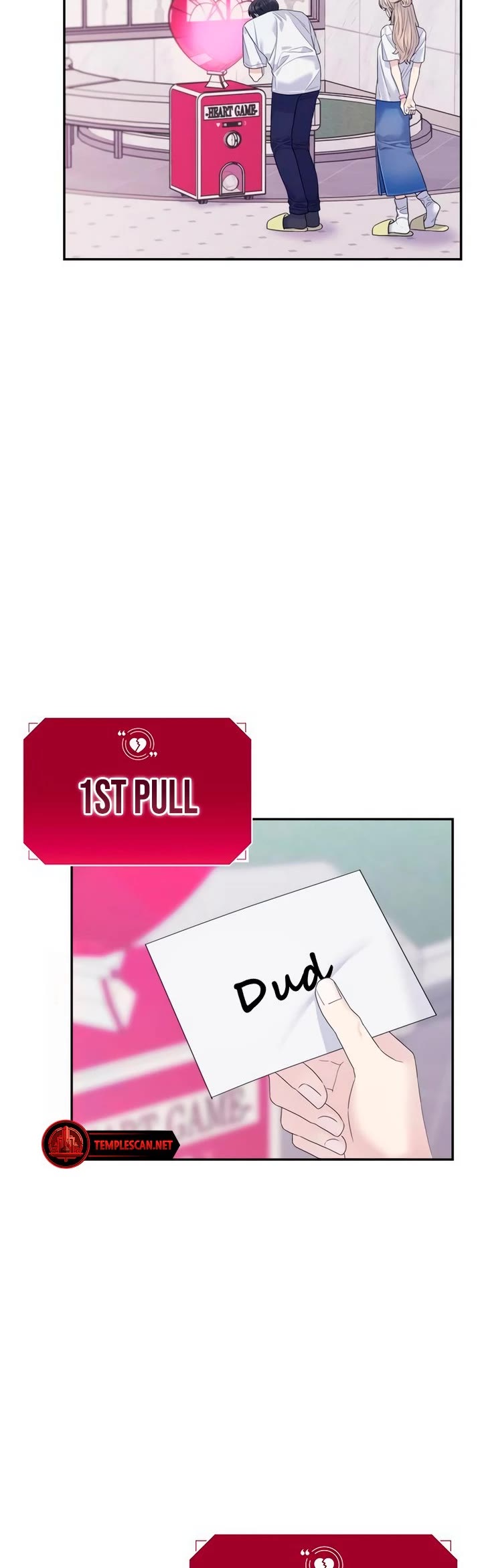 Couple Breaker chapter 64 page 25