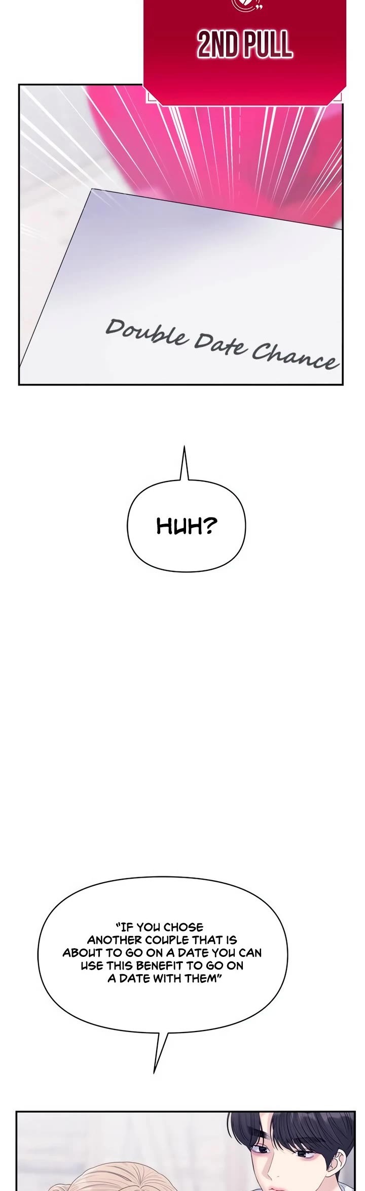 Couple Breaker chapter 64 page 26