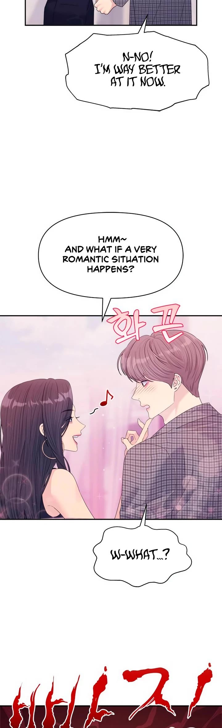 Couple Breaker chapter 64 page 29