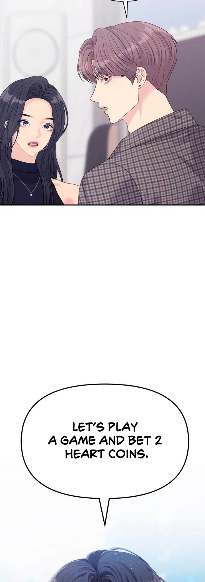 Couple Breaker chapter 64 page 3