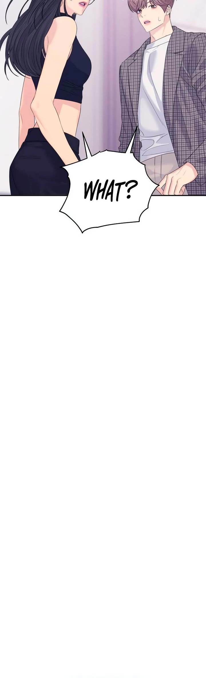 Couple Breaker chapter 64 page 32