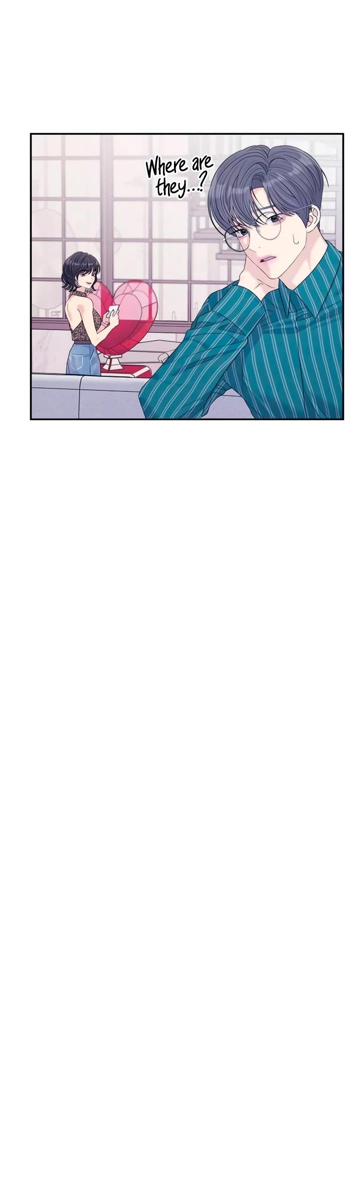 Couple Breaker chapter 64 page 39