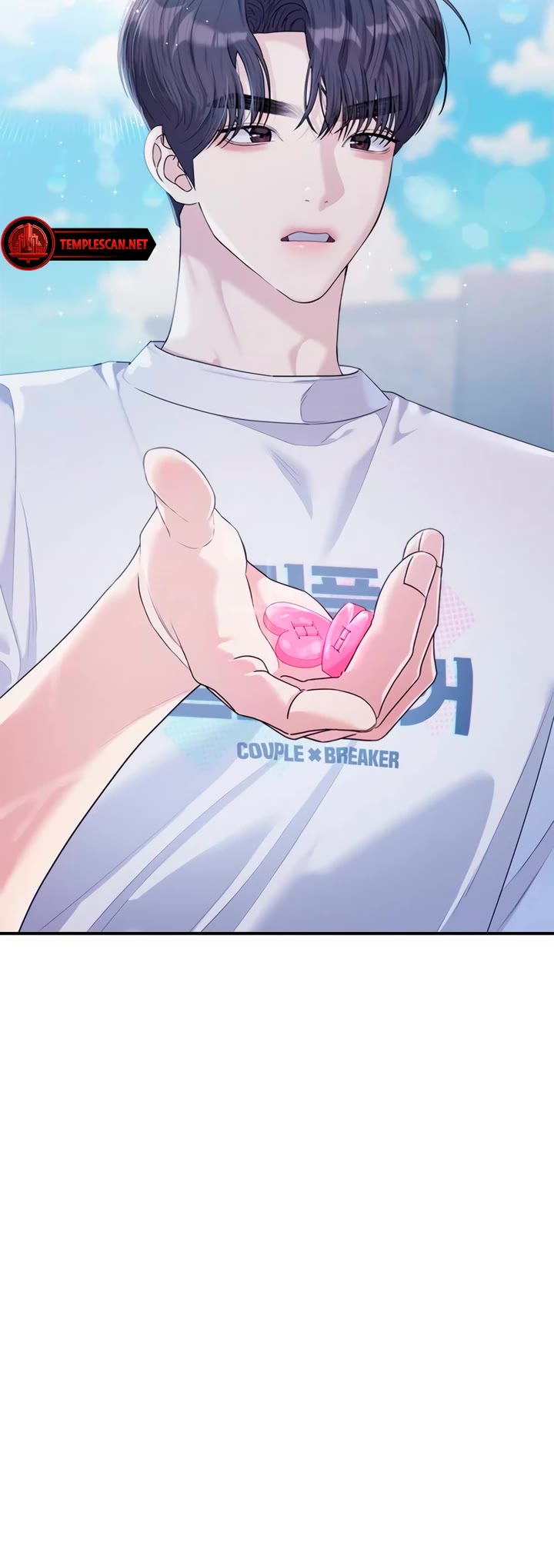 Couple Breaker chapter 64 page 4