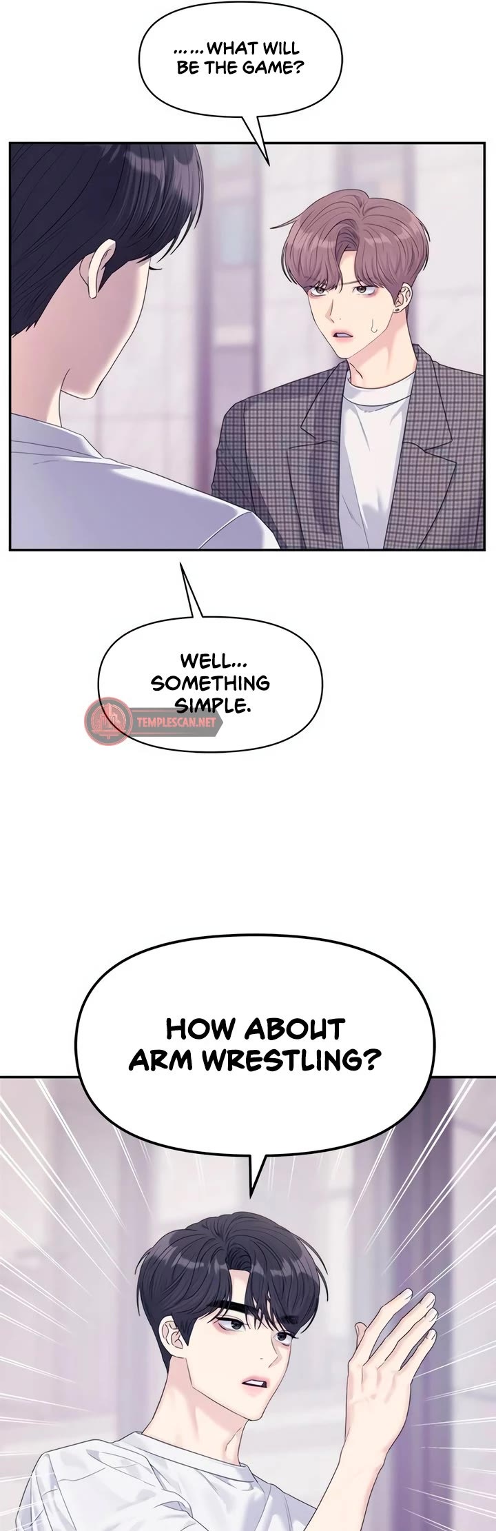 Couple Breaker chapter 64 page 7