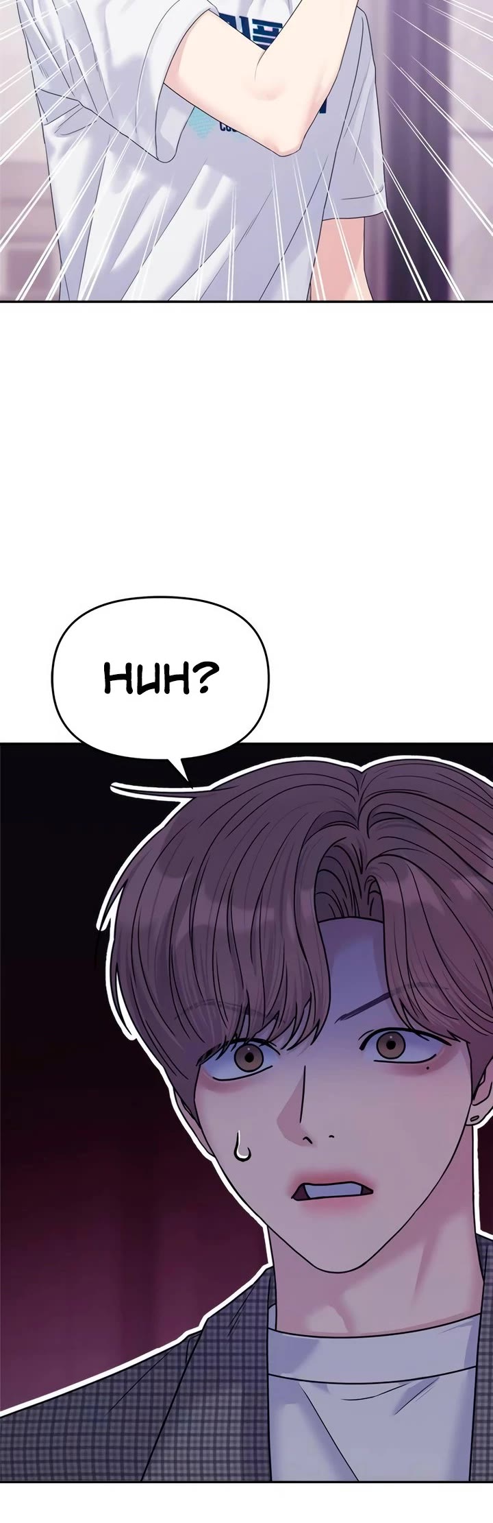 Couple Breaker chapter 64 page 8