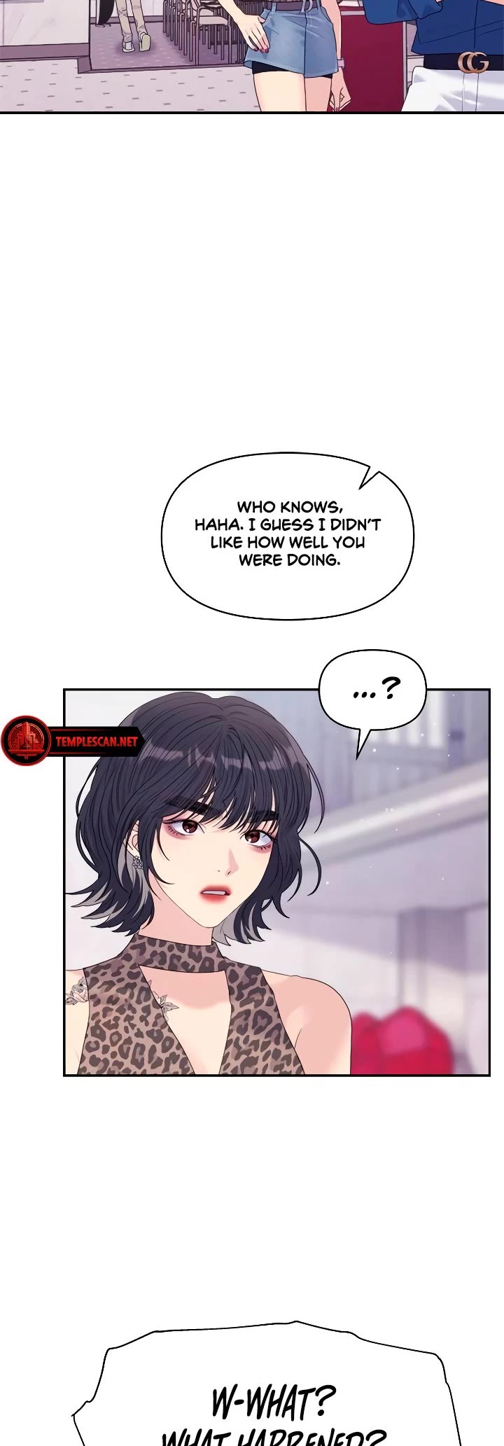 Couple Breaker chapter 65 page 12