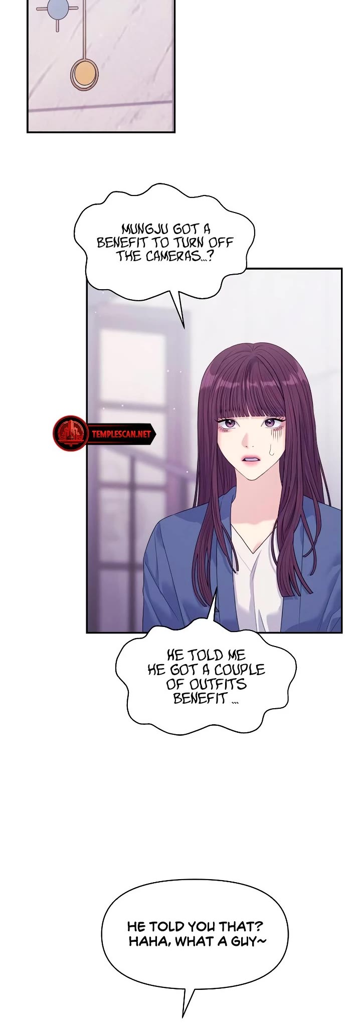 Couple Breaker chapter 65 page 14