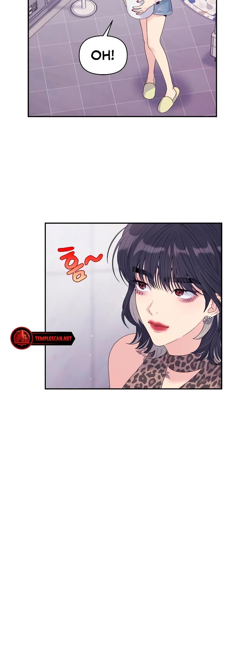 Couple Breaker chapter 65 page 18