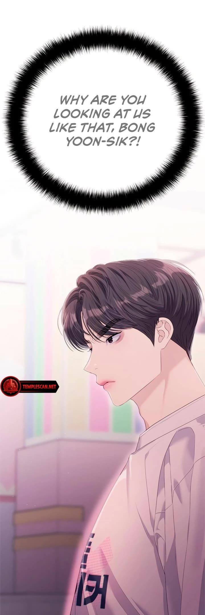 Couple Breaker chapter 65 page 2