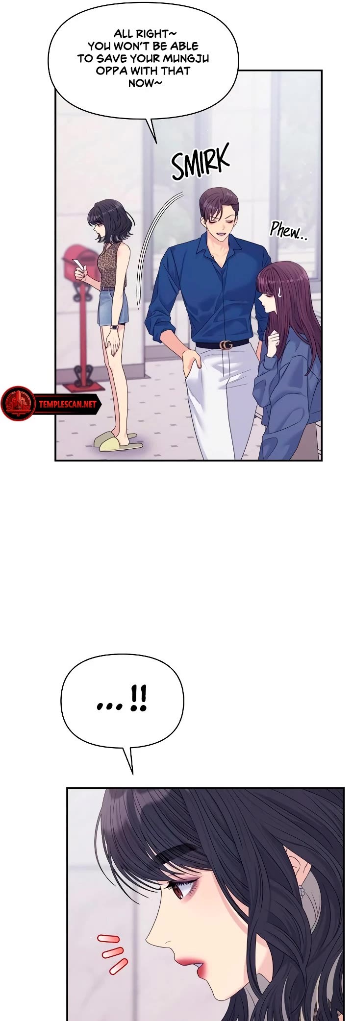 Couple Breaker chapter 65 page 24