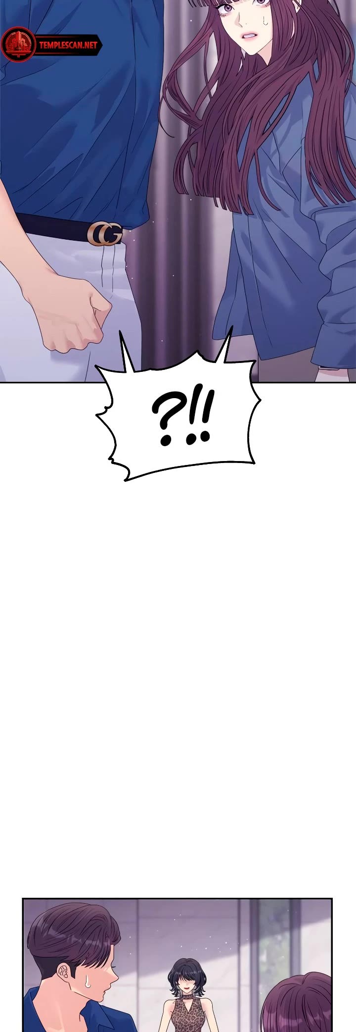 Couple Breaker chapter 65 page 26